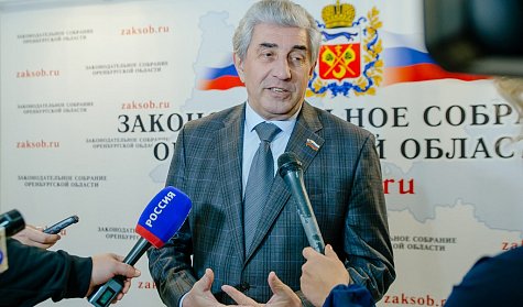 Сергей Грачев: «Социальные обязательства, заложенные в проекте, будут исполнены»